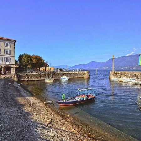 Apartment Residenza Agrifoglio-5 By Interhome Луино Экстерьер фото