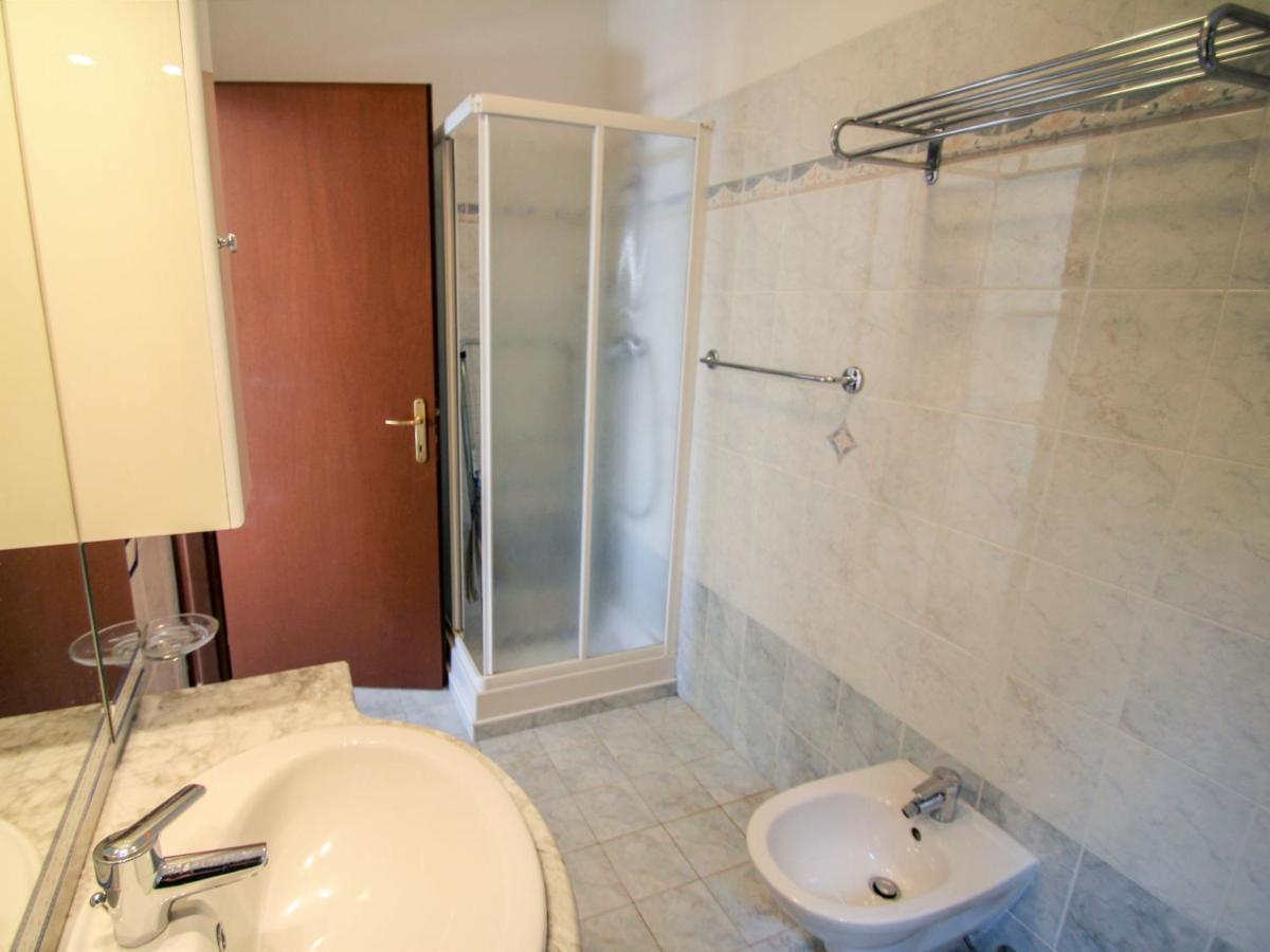 Apartment Residenza Agrifoglio-5 By Interhome Луино Экстерьер фото