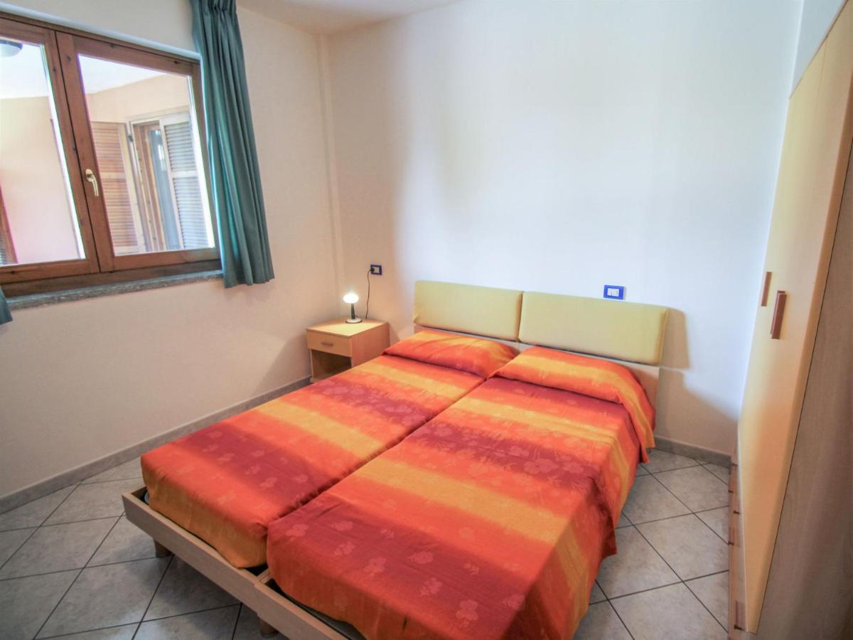 Apartment Residenza Agrifoglio-5 By Interhome Луино Экстерьер фото