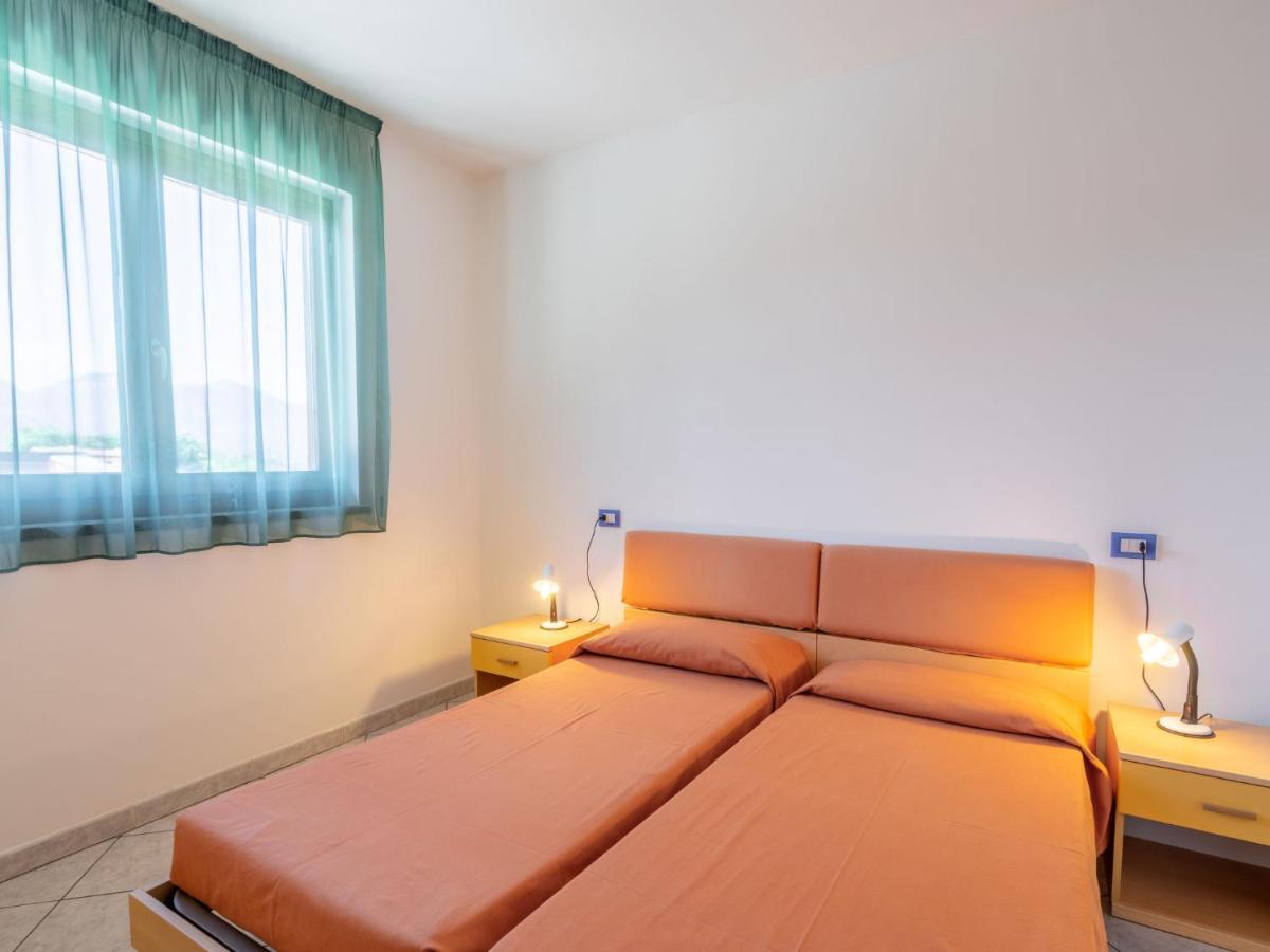 Apartment Residenza Agrifoglio-5 By Interhome Луино Экстерьер фото