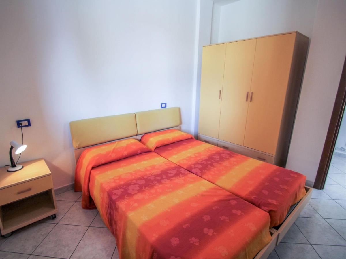 Apartment Residenza Agrifoglio-5 By Interhome Луино Экстерьер фото