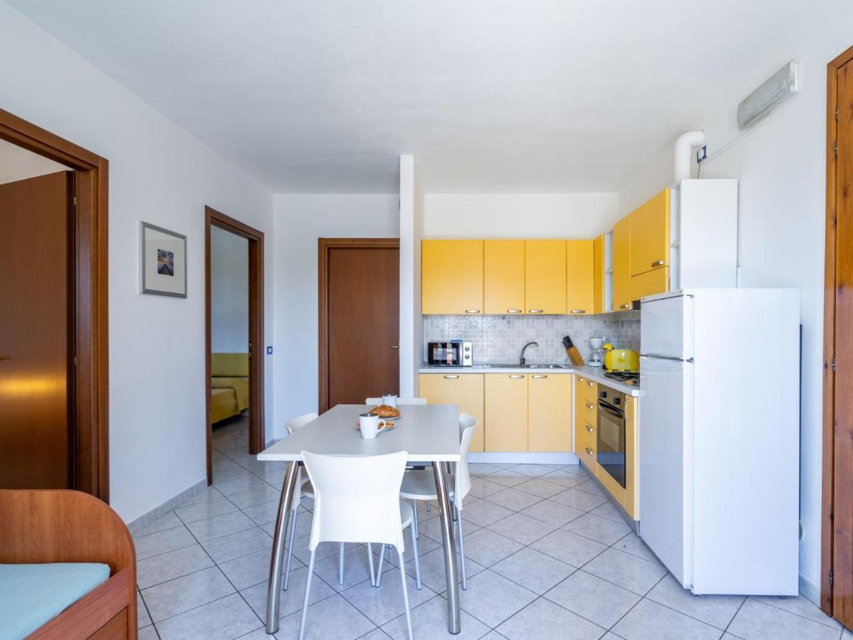 Apartment Residenza Agrifoglio-5 By Interhome Луино Экстерьер фото